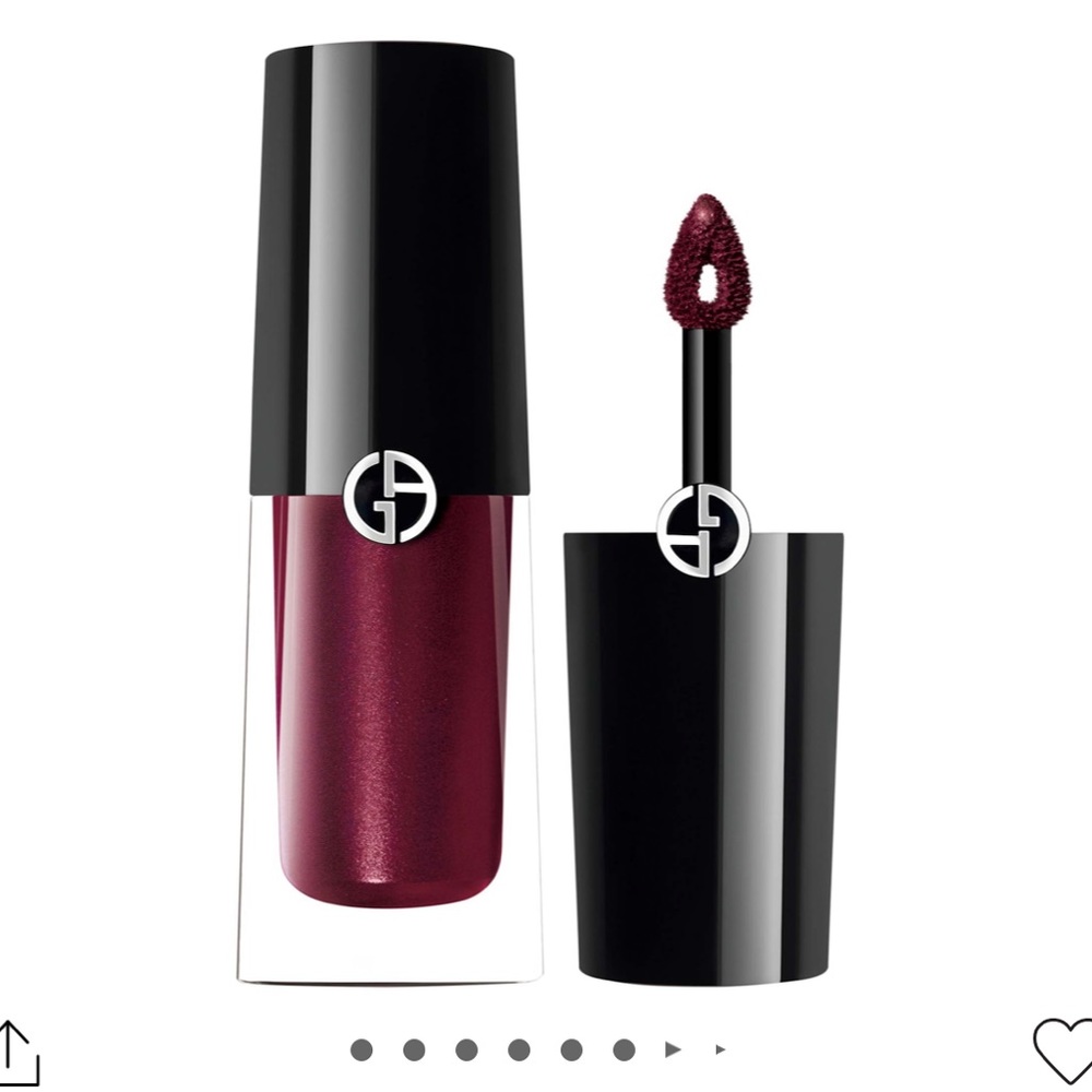 ARMANI Eye Tint Long-Lasting Liquid Eyeshadow 56S